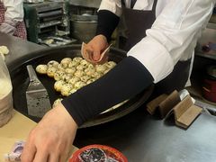 -许记生煎(遵义路店)
