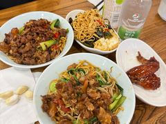 -兰溪十八浇(天一店)