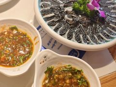 -焯牛潮汕牛肉火锅(云峰街创始店)