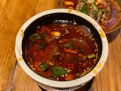 -串大叔炭火烤串·鸡西大冷面刀削面(总店)
