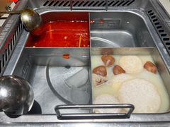 -海底捞火锅(枫蓝国际购物中心店)