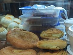 -西部马华清真兰州牛肉面·烧烤夜市(三里河店)