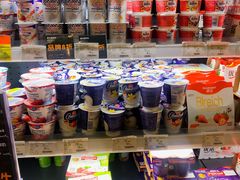 -Olé精品超市(上海虹桥南丰城店)