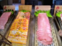 -新艺自助美食城(中山路店)
