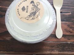 抹茶奶酪-苏妃奶酪(平江路店)