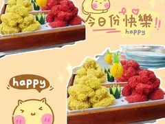-清味园·宁夏清真美食(青铜峡店)