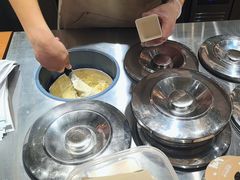 -野人先生Gelato(上海长宁龙之梦店)