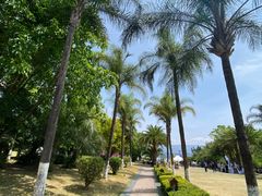 -西昌邛海湾柏樾酒店(原邛海湾柏栎度假酒店)