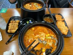 -朱记小郑酥烧饼(建康路店)