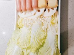 -半天妖烤鱼(丰科万达店)