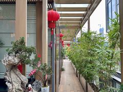 -若蘭慈·无国界素食料理(欢乐海岸店)
