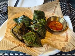 -翡翠鸟精品泰国菜(北辰财富中心店)