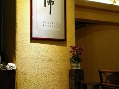 -云来居素食馆(东门店)