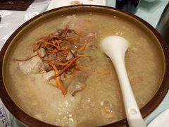 -嘉逸传菜(洛川东路店)