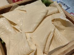 -东镇老火锅(长春路首店)