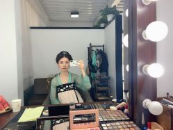 -美云庭古装·格格服汉服·京城旅拍(北京店)