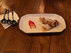 ALFAJORES&nbsp;太妃饼干-El Bodegon阿根廷秘鲁餐厅(幸福路店)