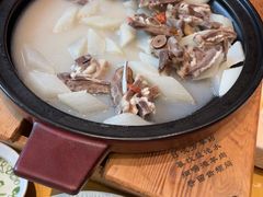 -新兴家喻酒家·羊城名宴(昌岗店)