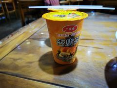 -清真·马继明肉丸胡辣汤回坊总店