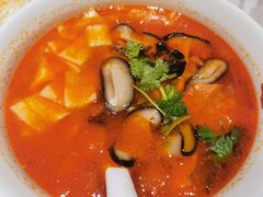 -一醒·手工面·西北传统小吃(悠方购物中心店)