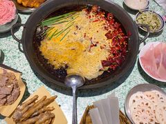 -五里关火锅(牛市口店)