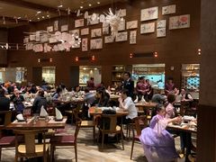 大堂-云龙轩(迪士尼探索家度假酒店)