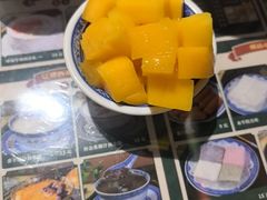 -广信牛奶甜品世家(台东店)