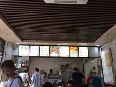 -林静小吃(复兴路店)
