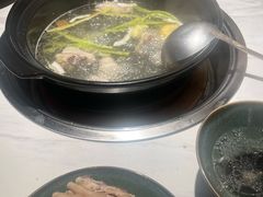 -狐狸爱上椰子鸡(滨江星光大道店)