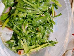 -小渔船渔家传统菜(鲅鱼圈店)