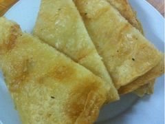 锅贴-王红军龙虾(盐仓桥店)