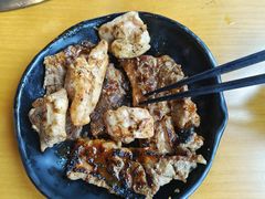 -拾勝牛·江景安格斯烧肉放题(江湾阳光天地店)