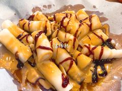 -華歡冰室-WahFoon(吉大店)