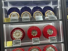 -山姆会员商店(上海浦东店)
