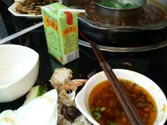 -大龍自助火锅(大营店)