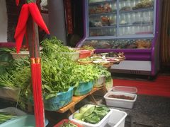 -老宅子私房菜馆(大理古城店)