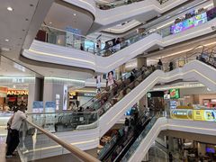 -吾悦广场(南京鼓楼店)