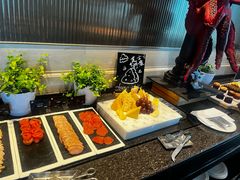 -Social 秀西餐厅-长沙瑞吉酒店(运达店)