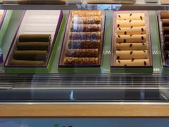 西点卷-元祖食品GANSO(黄河大街店)