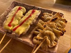 -鸟内会居酒屋(得意潮馆店)