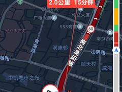 -中国农业银行(上海马戏城支行)