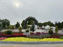 -大兴滨河森林公园