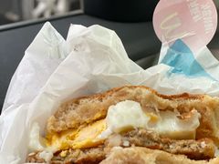 -麦当劳(宝龙店)