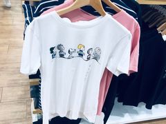 -优衣库(上海金桥太茂店)