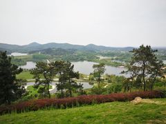 -南京银杏湖乐园