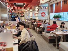 -雅佳神话·麻辣烤鱼(新街口店)