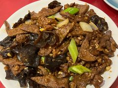 -胖子菜馆(隆昌路店)