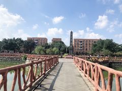 -西南民族大学南区(双流校区)