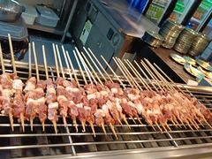 -罗马假日海鲜自助餐厅(星湖广场店)