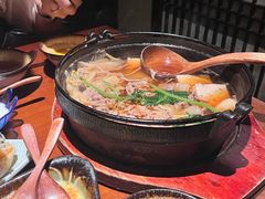 -千代武日本料理(爱建店)